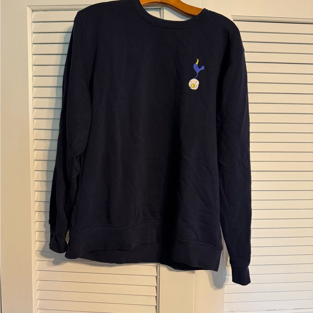Tottenham Hotspur Beavertown Collab sweatshirt